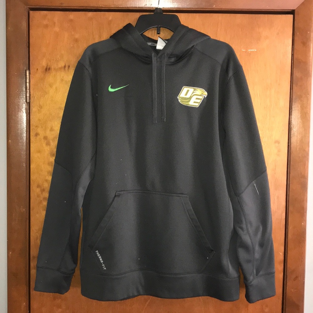 Nike Therma-Fit Hoodie